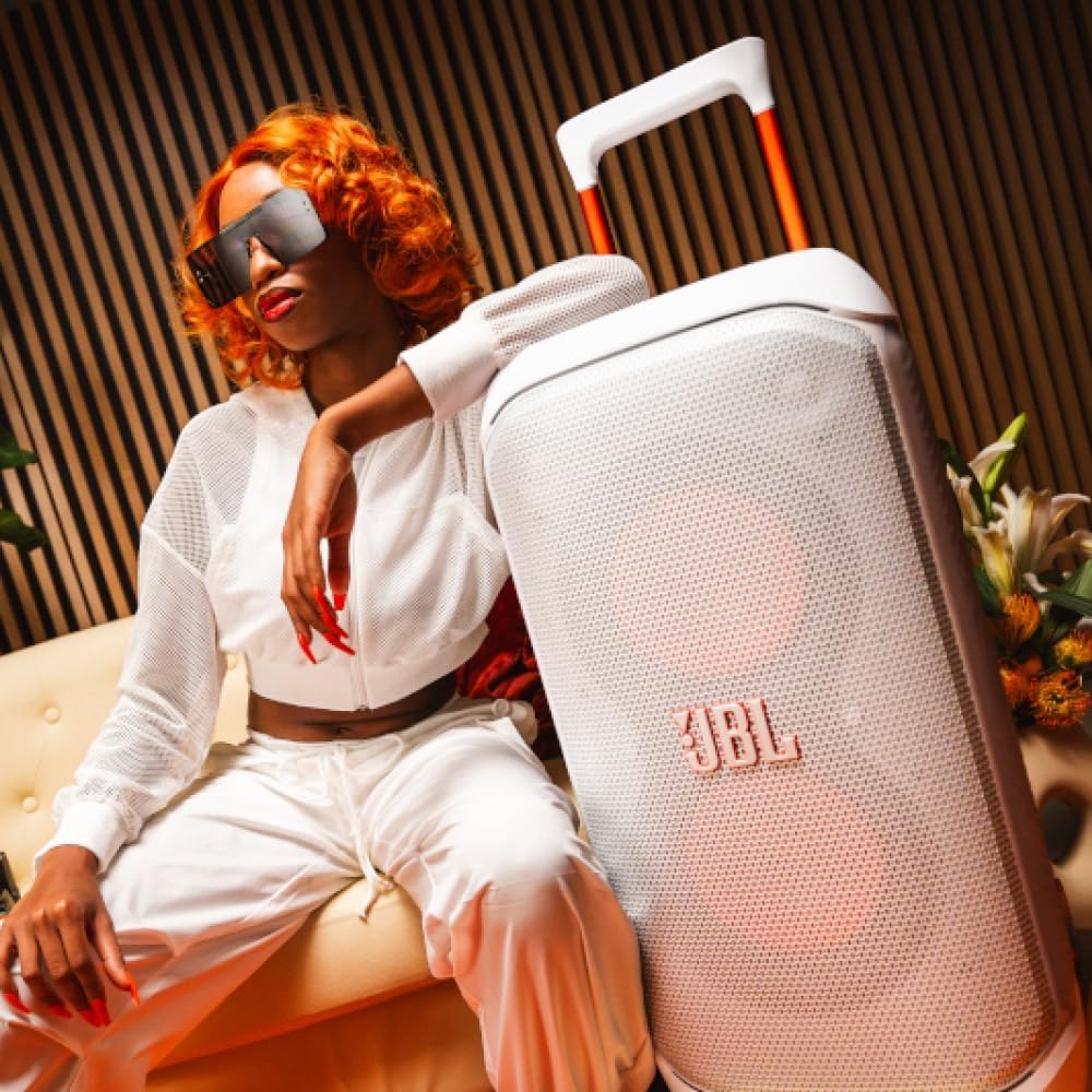 Amazon.co.jp: 【Amazon.co.jp 限定】JBL PartyBox Stage 320